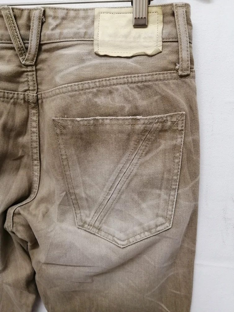 Vanquish VANQUISH Japanese Brand Jeans - Size 32 Size US 32 / EU 48 - 10 Thumbnail