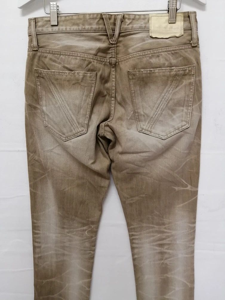 Vanquish VANQUISH Japanese Brand Jeans - Size 32 Size US 32 / EU 48 - 8 Thumbnail