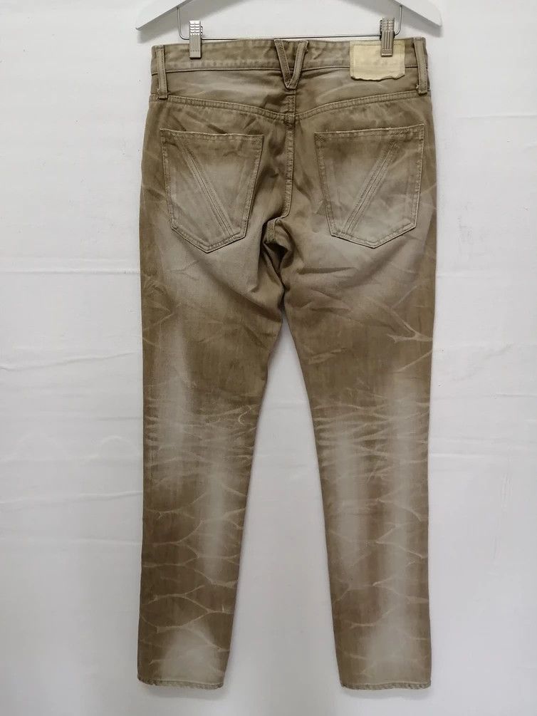 Vanquish VANQUISH Japanese Brand Jeans - Size 32 Size US 32 / EU 48 - 7 Thumbnail