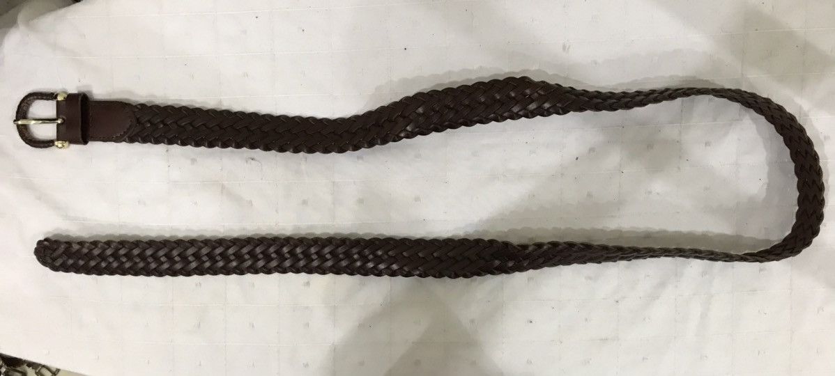 Other Unbrand Intersect Belt Size ONE SIZE - 3 Thumbnail