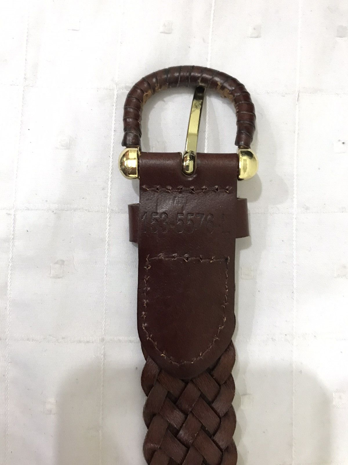 Other Unbrand Intersect Belt Size ONE SIZE - 6 Thumbnail
