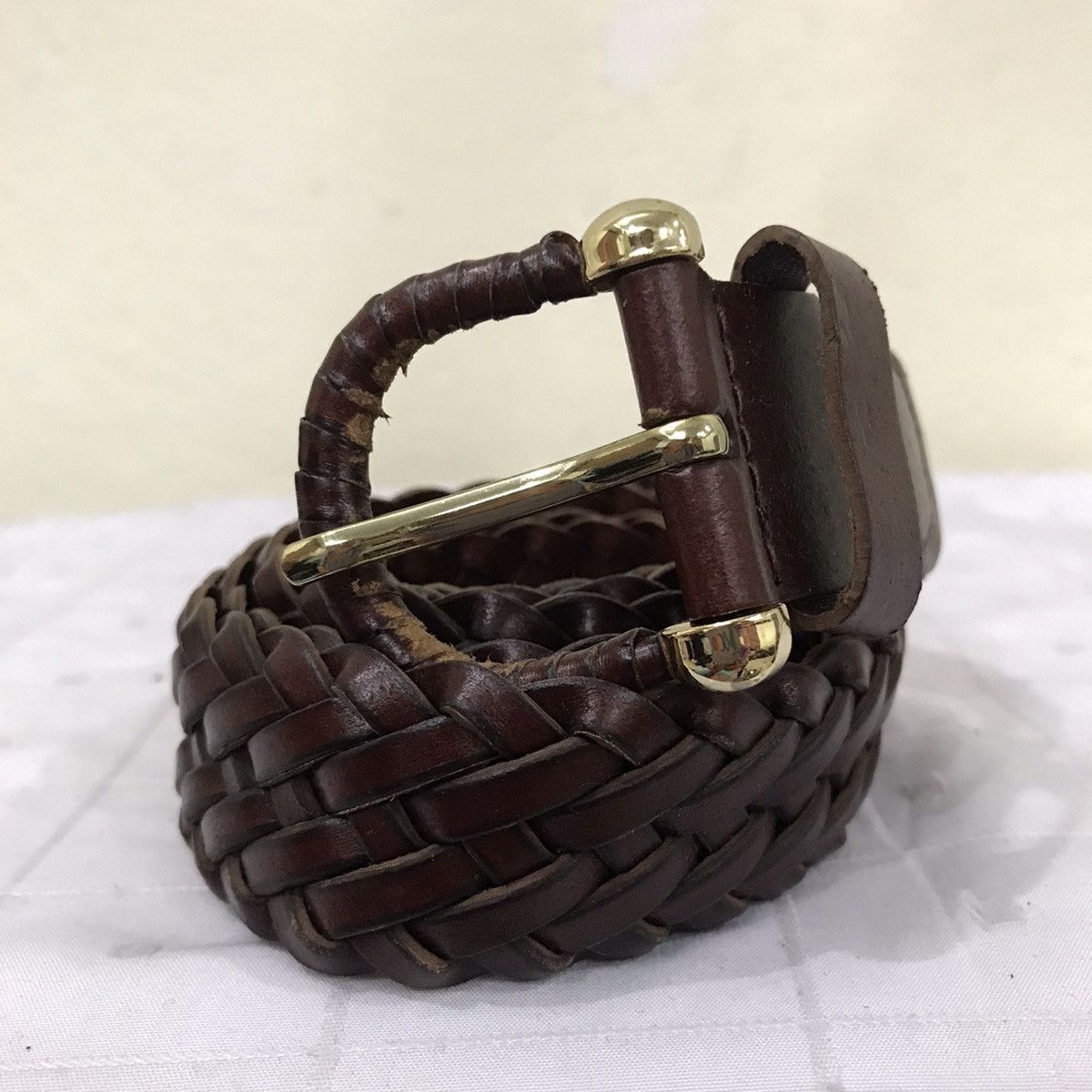 Other Unbrand Intersect Belt Size ONE SIZE - 9 Thumbnail