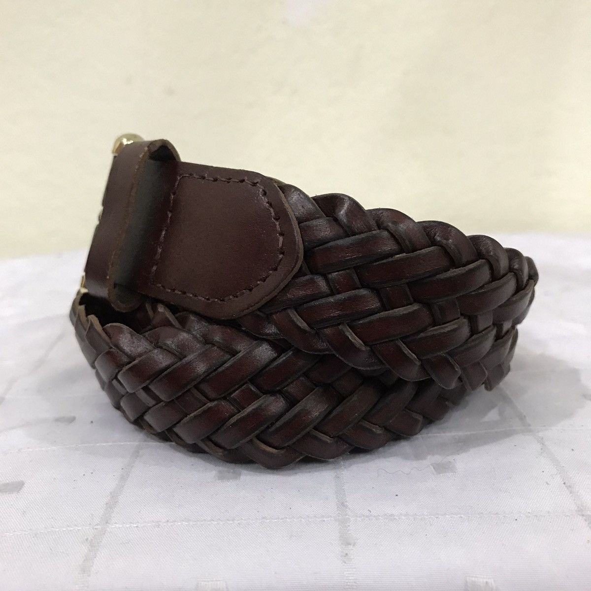 Other Unbrand Intersect Belt Size ONE SIZE - 10 Thumbnail