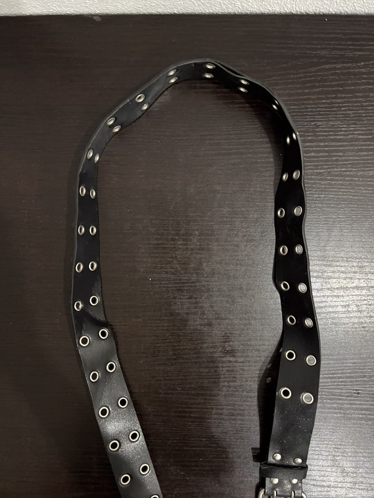 Seditionaries Unbrand Seditionaries Belt Size ONE SIZE - 5 Thumbnail