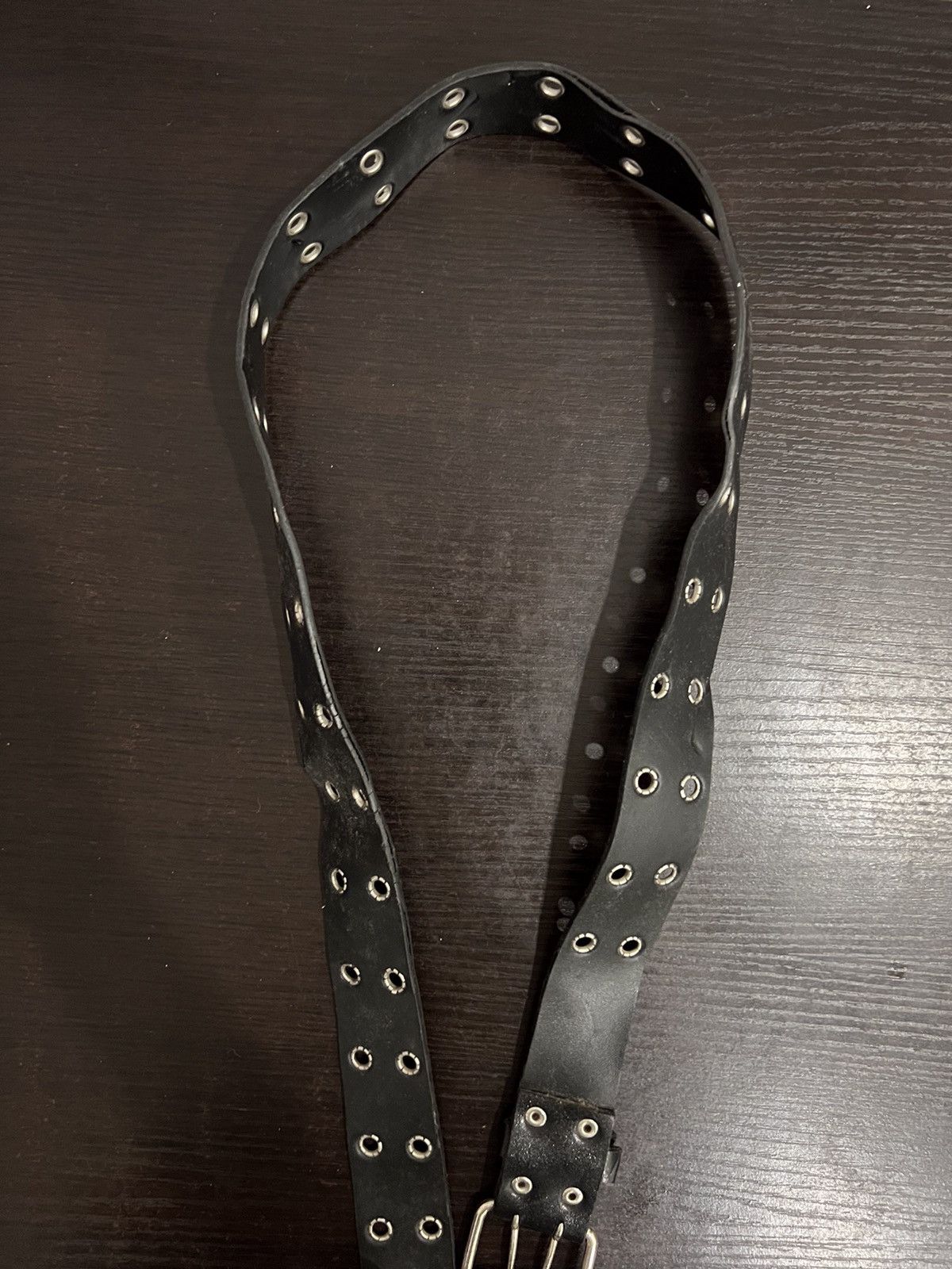 Seditionaries Unbrand Seditionaries Belt Size ONE SIZE - 8 Thumbnail