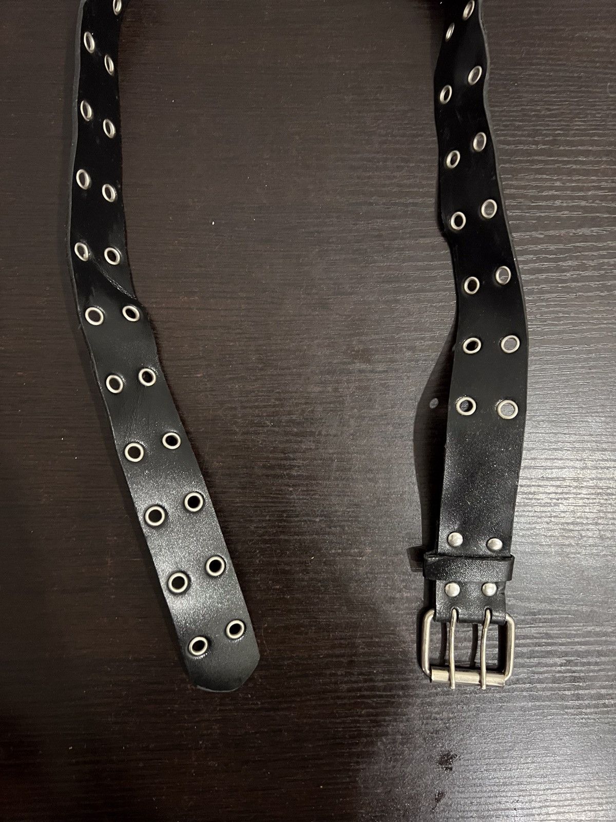 Seditionaries Unbrand Seditionaries Belt Size ONE SIZE - 4 Thumbnail