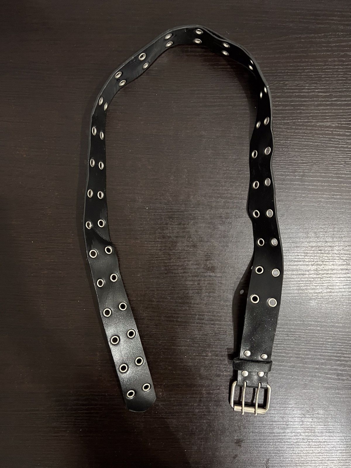 Seditionaries Unbrand Seditionaries Belt Size ONE SIZE - 6 Thumbnail