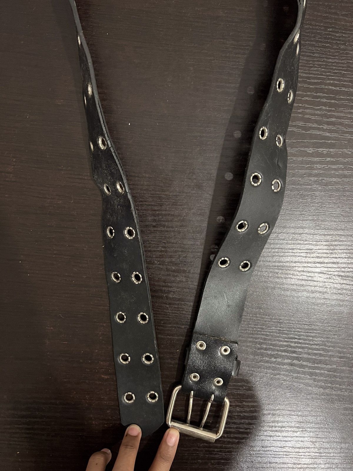 Seditionaries Unbrand Seditionaries Belt Size ONE SIZE - 7 Thumbnail