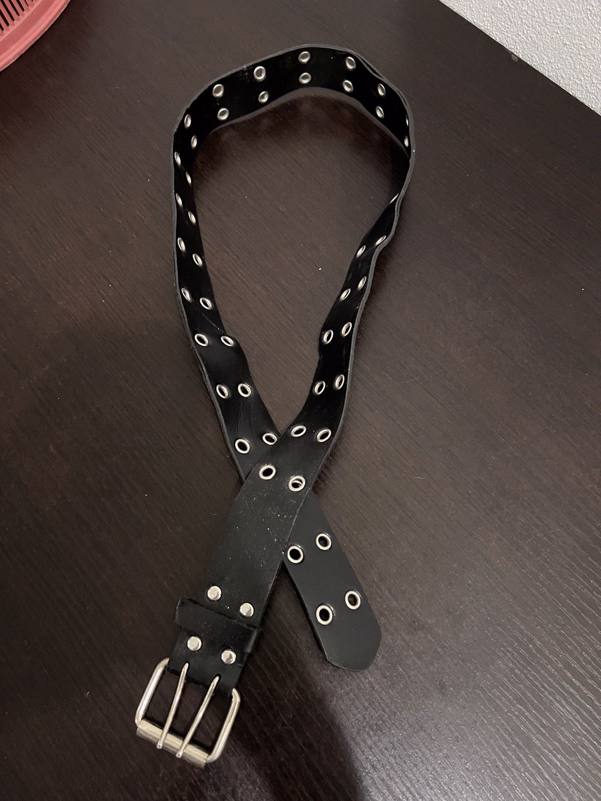 Seditionaries Unbrand Seditionaries Belt Size ONE SIZE - 10 Thumbnail