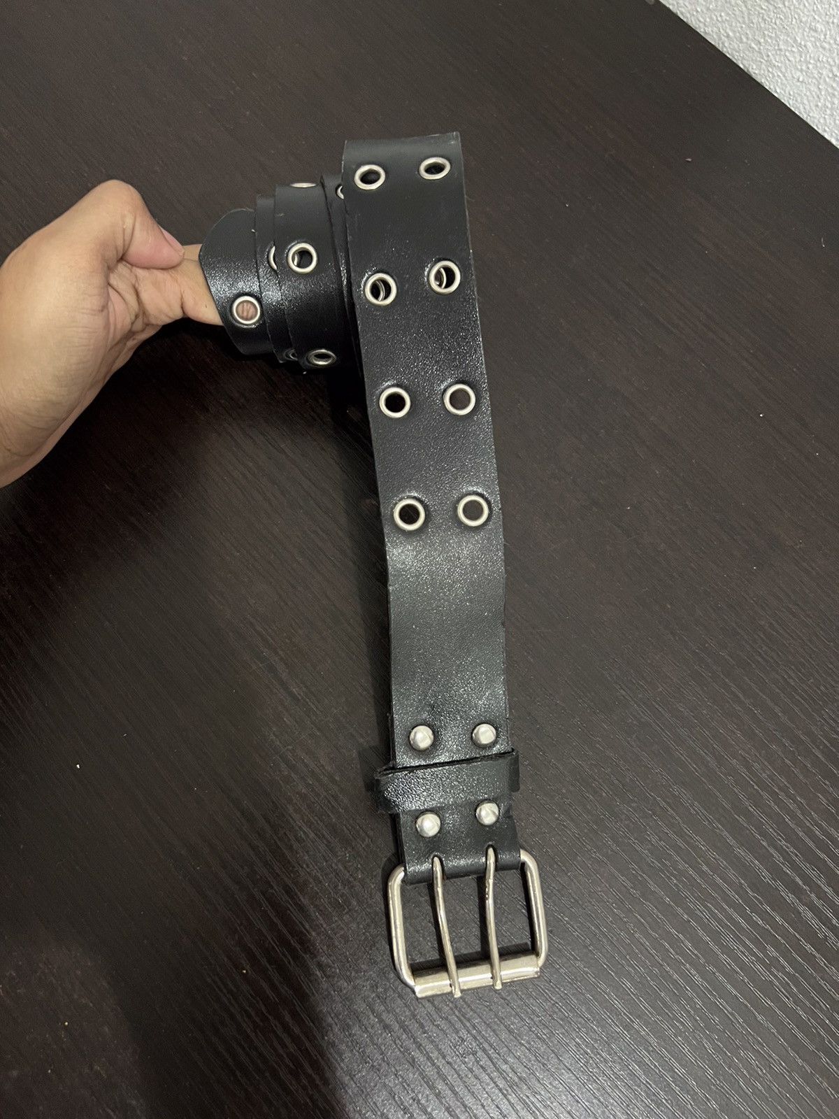 Seditionaries Unbrand Seditionaries Belt Size ONE SIZE - 2 Thumbnail