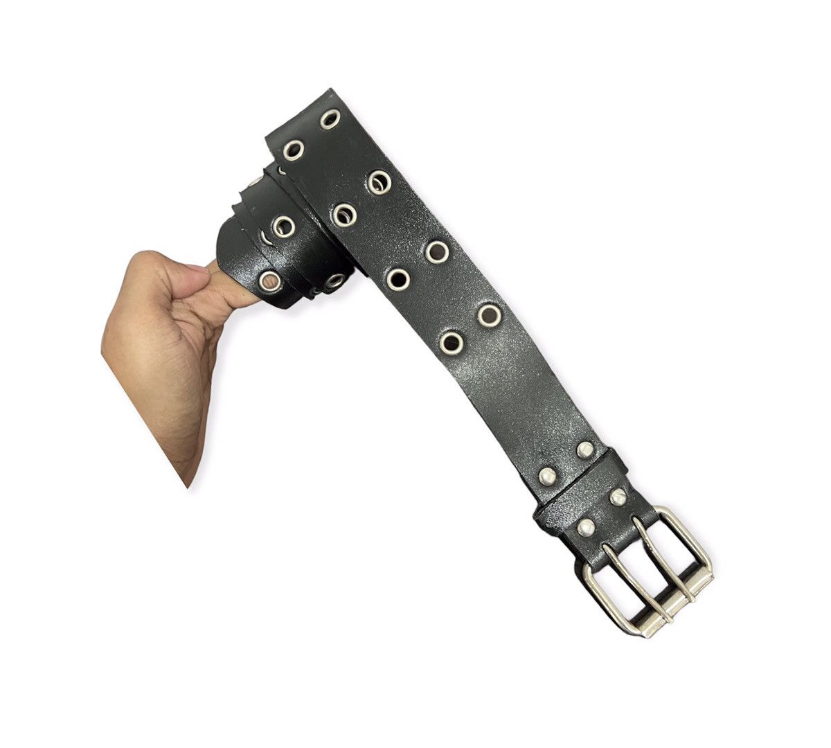 image of Unbrand Seditionaries Belt, Men's