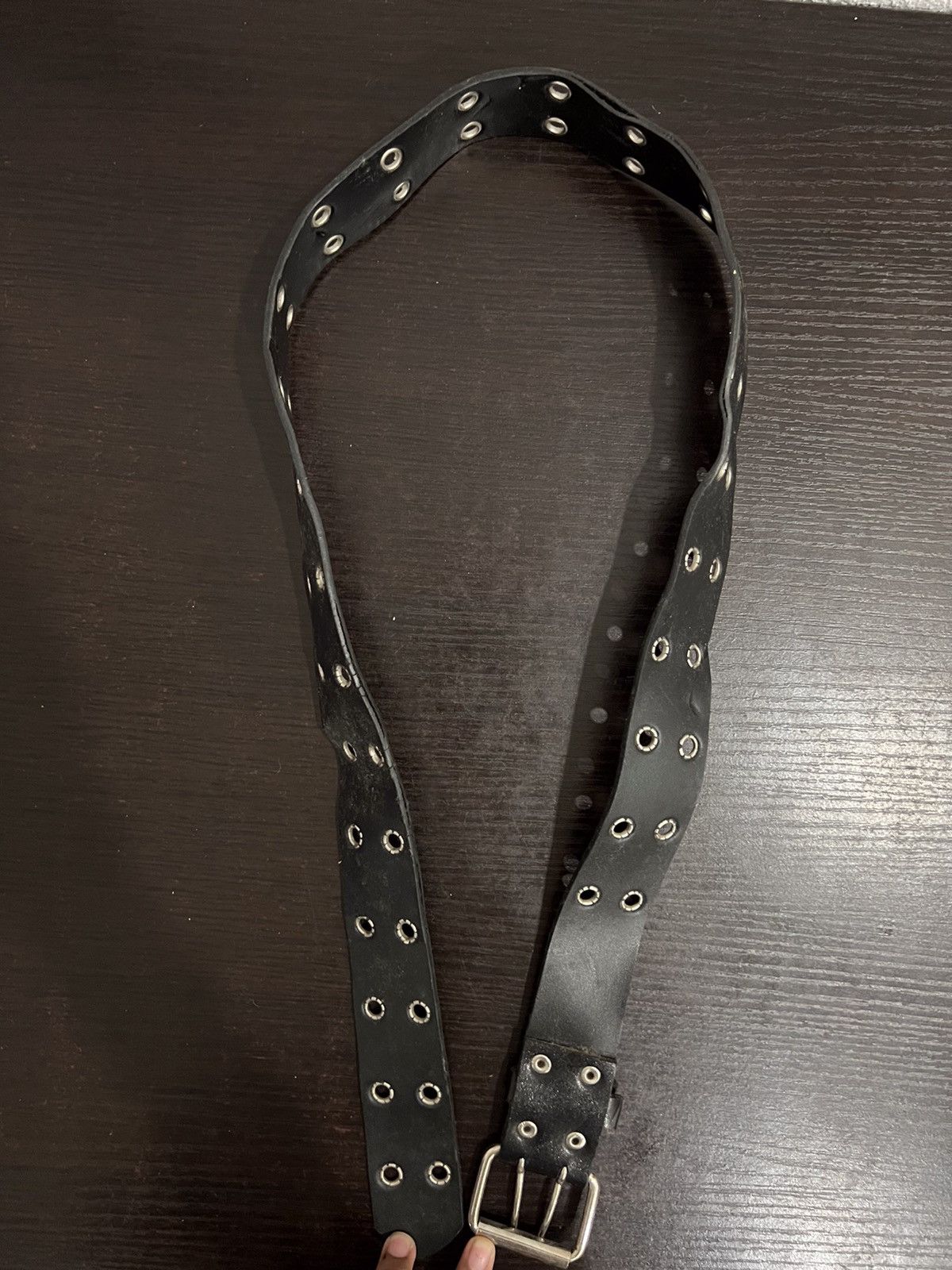 Seditionaries Unbrand Seditionaries Belt Size ONE SIZE - 9 Thumbnail