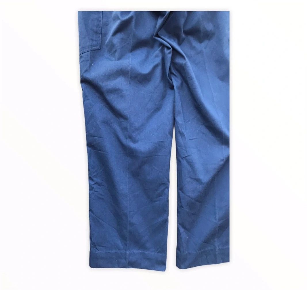 Japanese Brand Japanese Brand Multipocket Casual pant Size US 32 / EU 48 - 14 Thumbnail