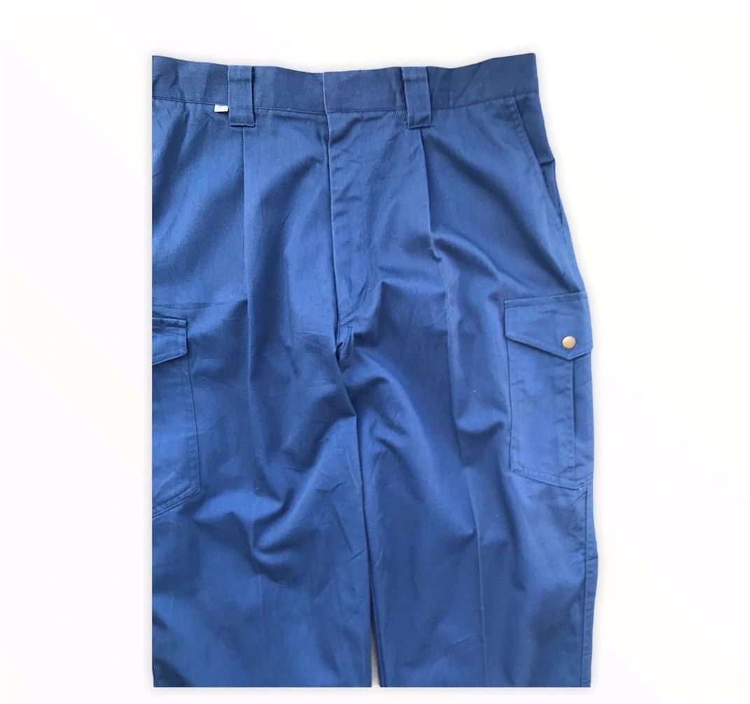 Japanese Brand Japanese Brand Multipocket Casual pant Size US 32 / EU 48 - 5 Thumbnail