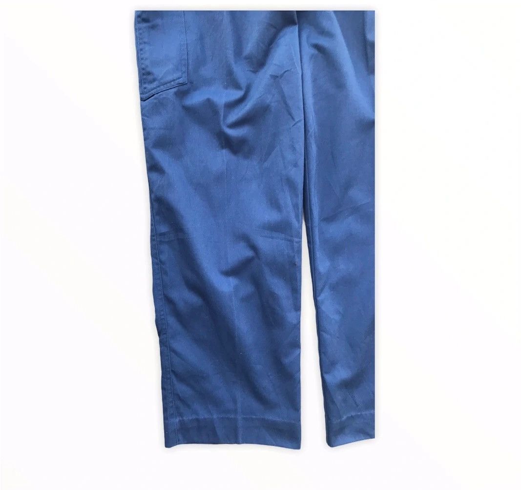Japanese Brand Japanese Brand Multipocket Casual pant Size US 32 / EU 48 - 6 Thumbnail