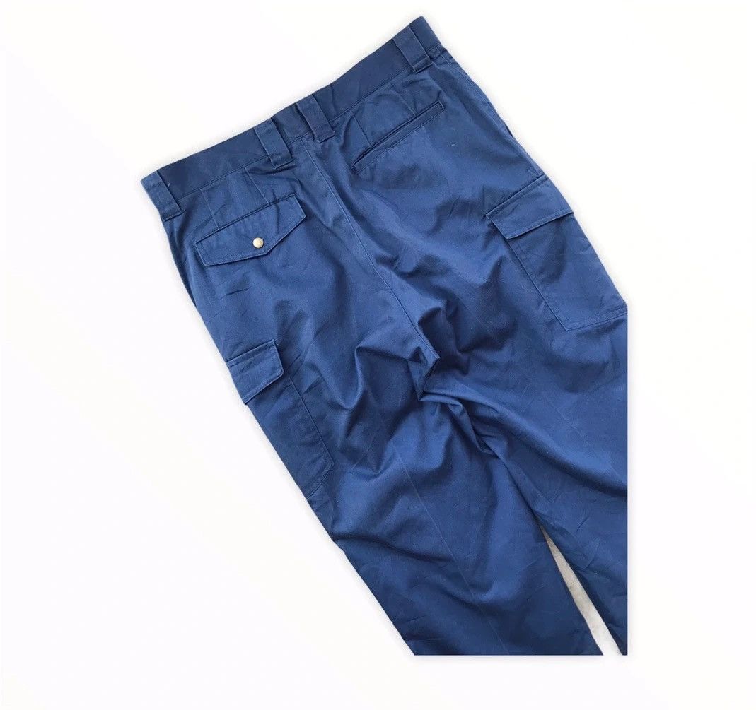 Japanese Brand Japanese Brand Multipocket Casual pant Size US 32 / EU 48 - 16 Thumbnail