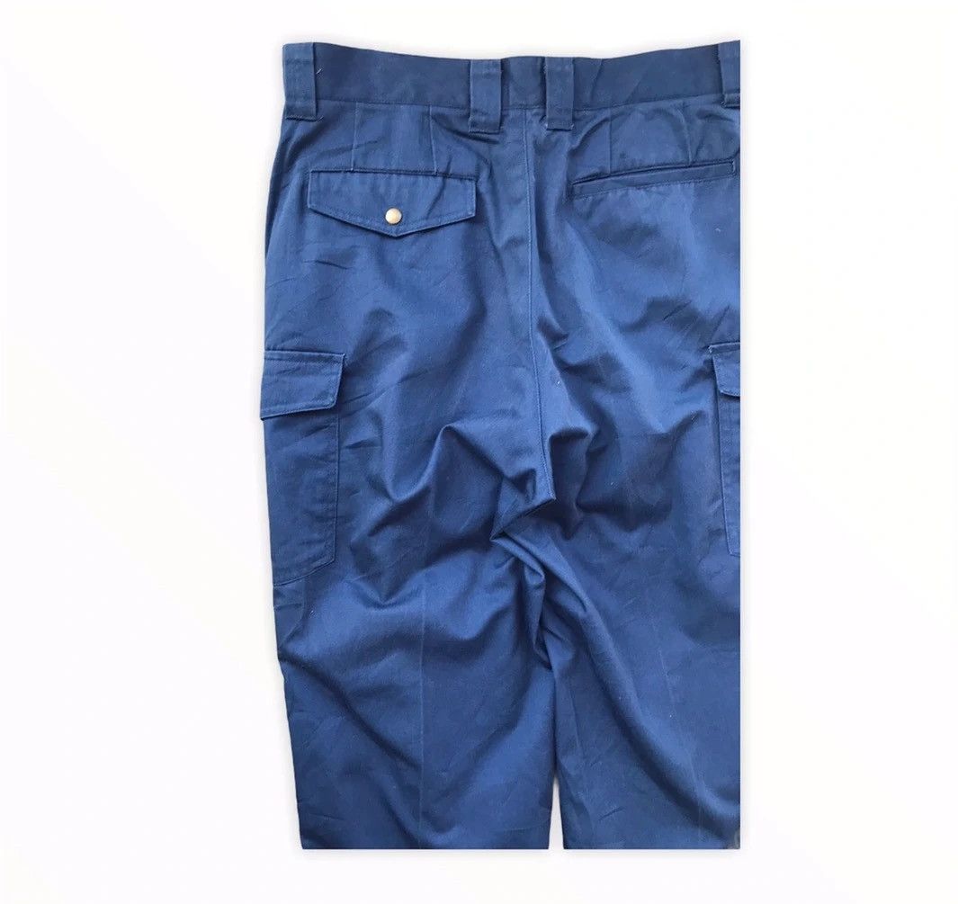 Japanese Brand Japanese Brand Multipocket Casual pant Size US 32 / EU 48 - 12 Thumbnail