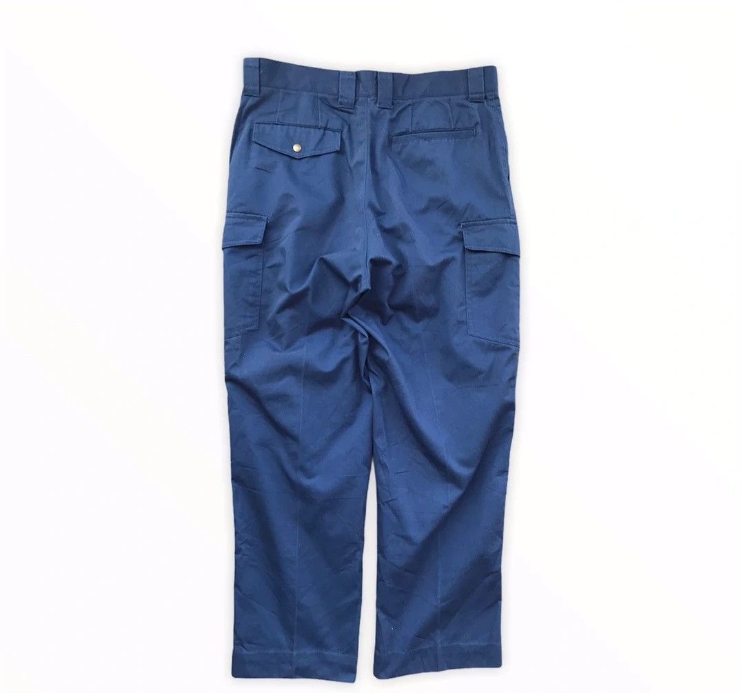 Japanese Brand Japanese Brand Multipocket Casual pant Size US 32 / EU 48 - 9 Thumbnail