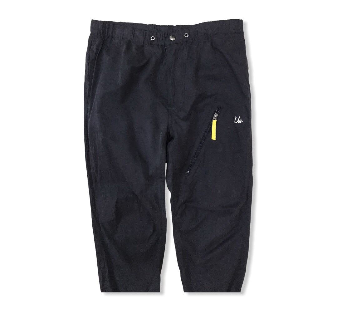 Japanese Brand × Vintage Japanese Brand Trousers Cargo Pants Size US 31 - 2 Thumbnail