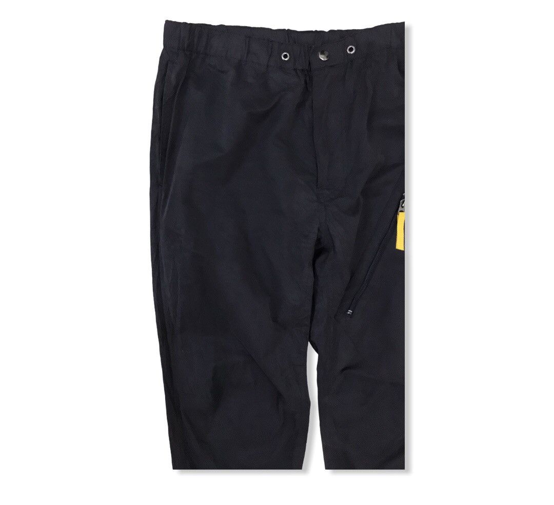 Japanese Brand × Vintage Japanese Brand Trousers Cargo Pants Size US 31 - 4 Thumbnail