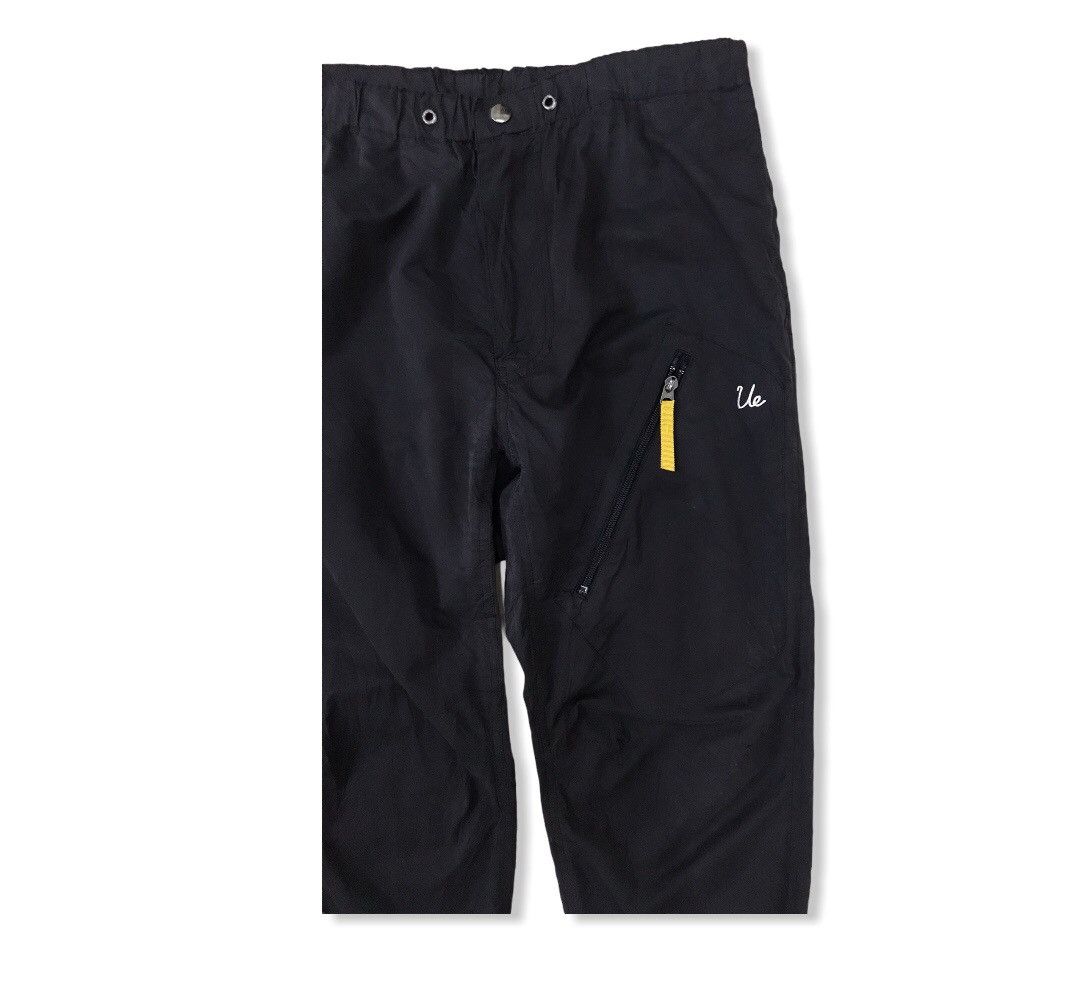 Japanese Brand × Vintage Japanese Brand Trousers Cargo Pants Size US 31 - 5 Thumbnail