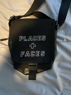 Places Faces Bag | Grailed