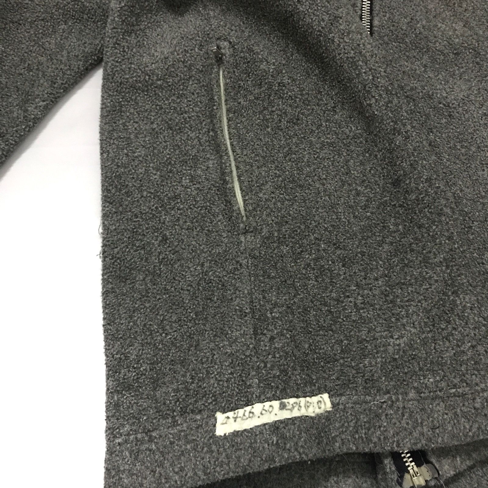 Chaps Ralph Lauren Chaps Ralph Lauren fleece jacket polo bear Size US M / EU 48-50 / 2 - 6 Thumbnail