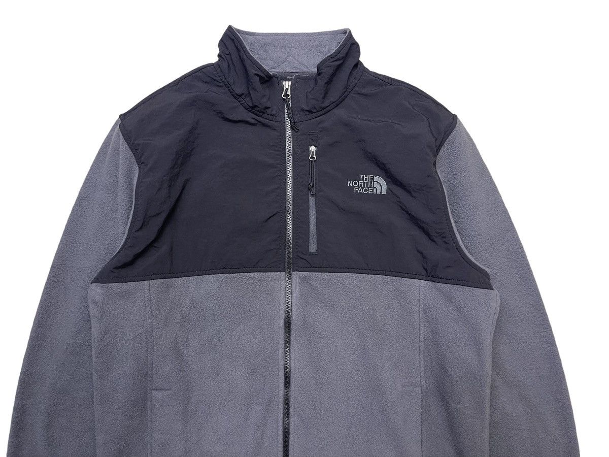 The North Face TNF Tundra Fleece Pullover Jacket Size US L / EU 52-54 / 3 - 4 Thumbnail