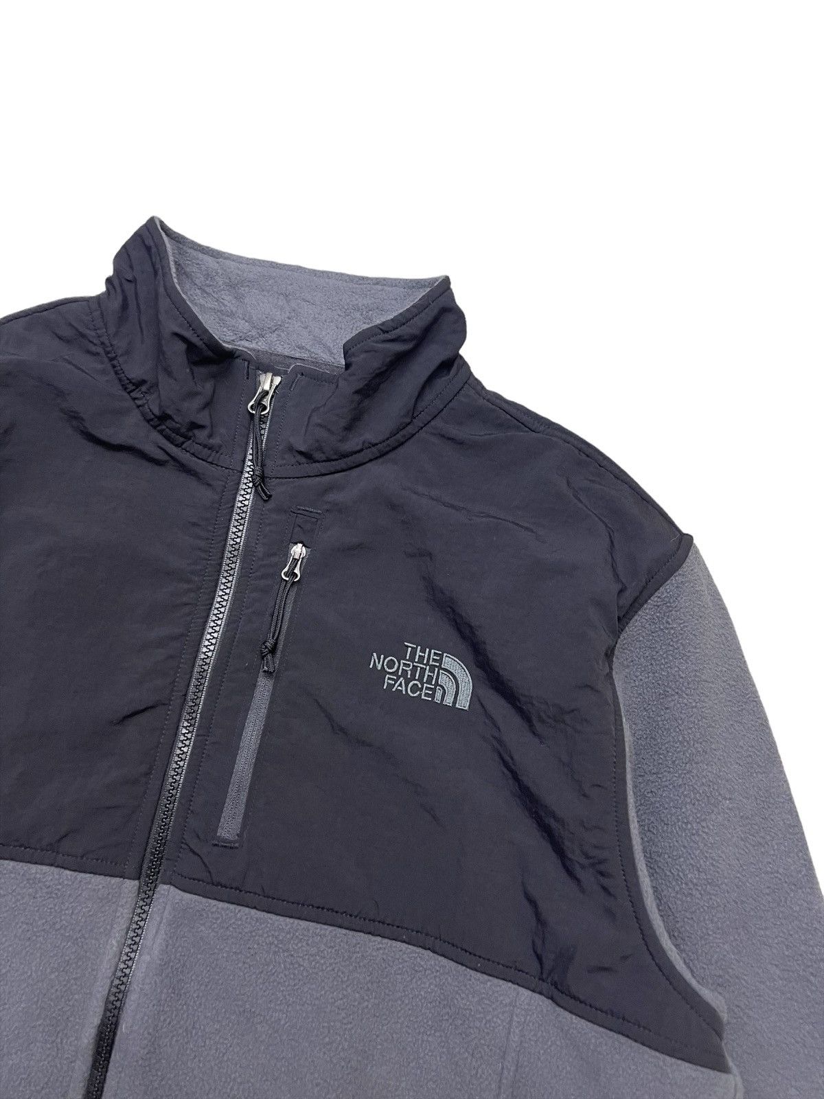The North Face TNF Tundra Fleece Pullover Jacket Size US L / EU 52-54 / 3 - 3 Thumbnail