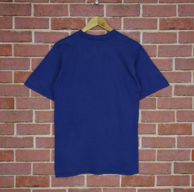 Universal Studios Vintage Jaws Shark Horror Film Movie Drama T-shirt Size US M / EU 48-50 / 2 - 2 Thumbnail