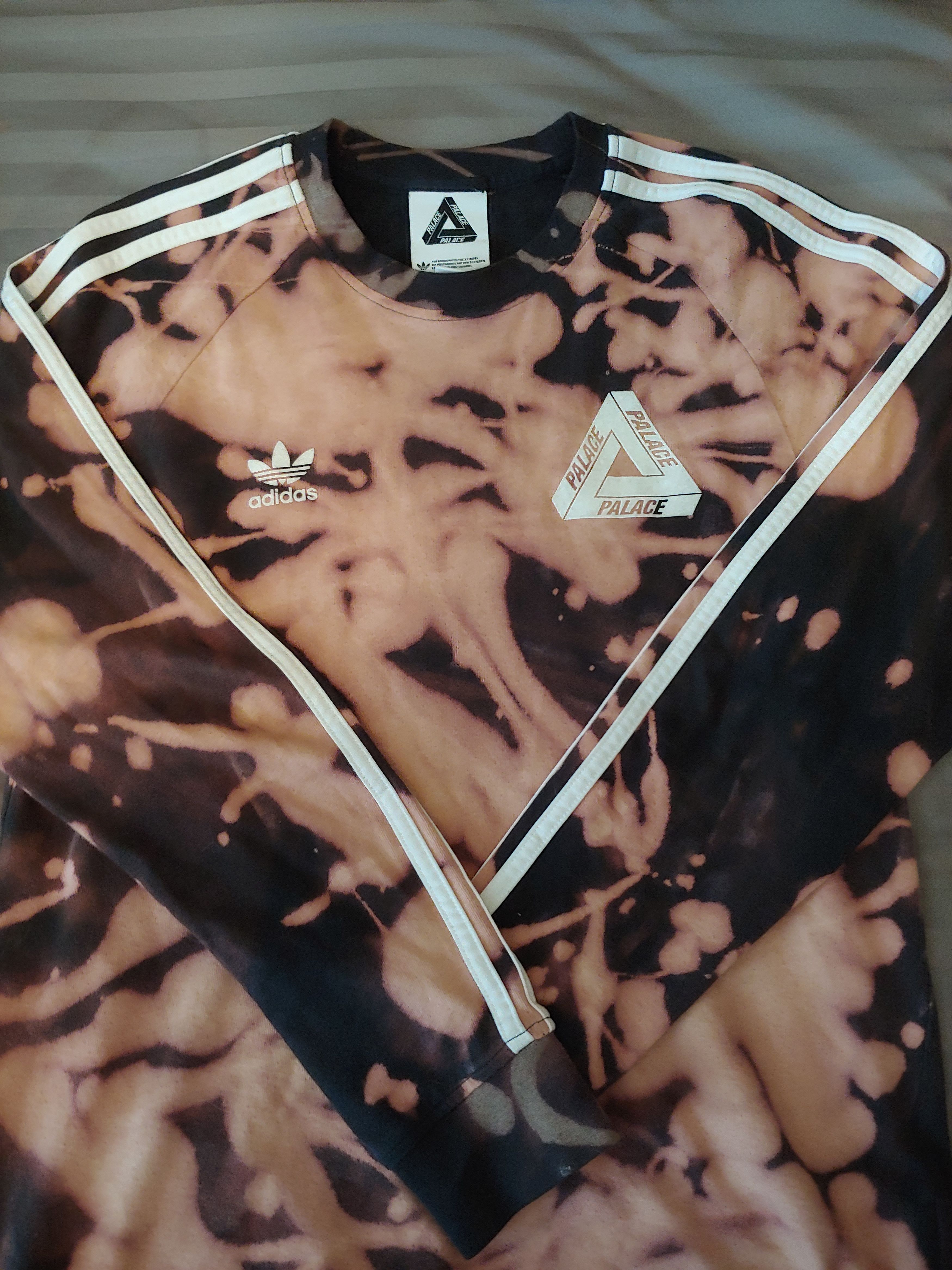 Adidas × Palace | Grailed