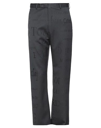 image of Martine Rose Casual Pant In Lead, Men's (Size 32)