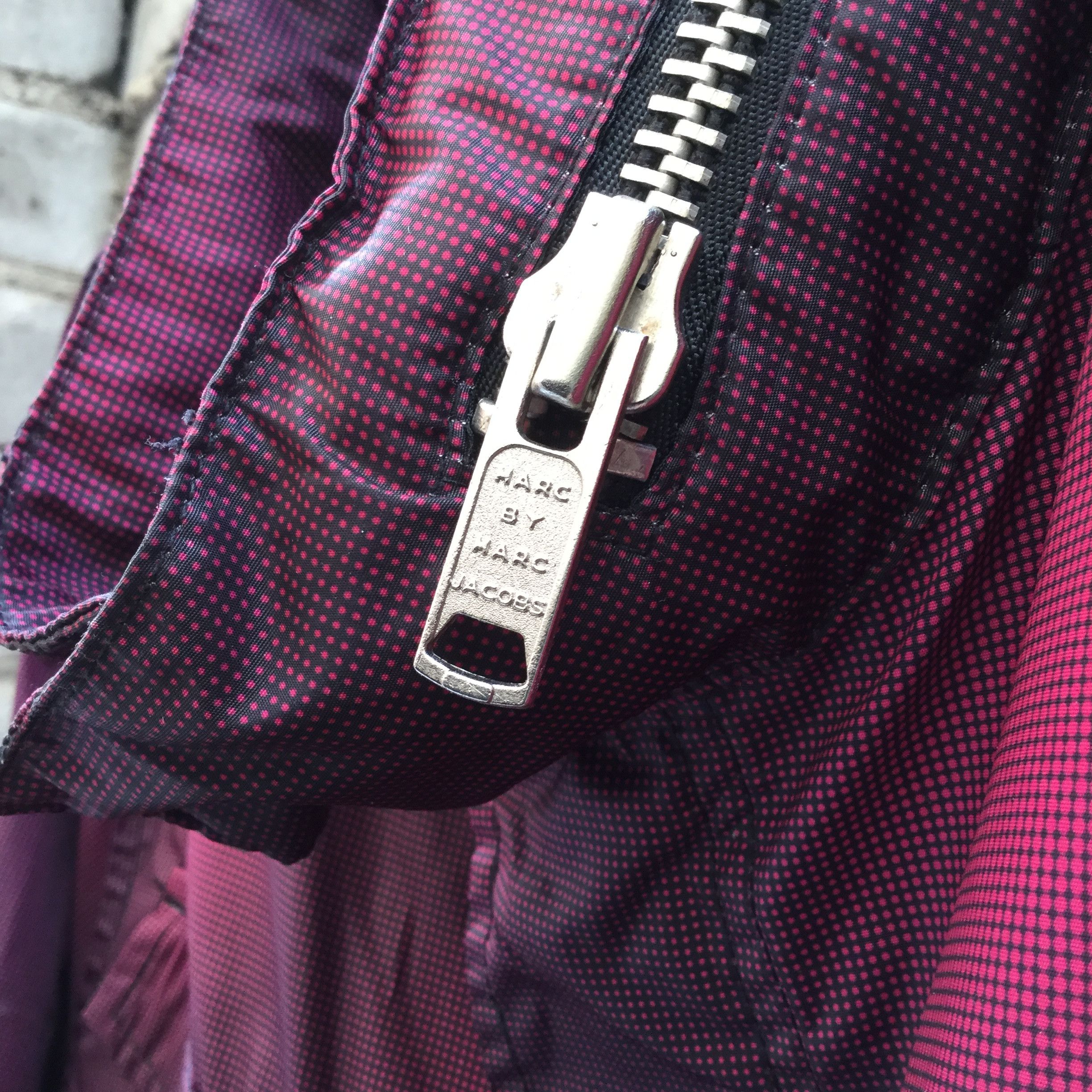 Marc Jacobs Two color m65 coat.Like Saint Laurent or Gucci Size US S / EU 44-46 / 1 - 5 Thumbnail