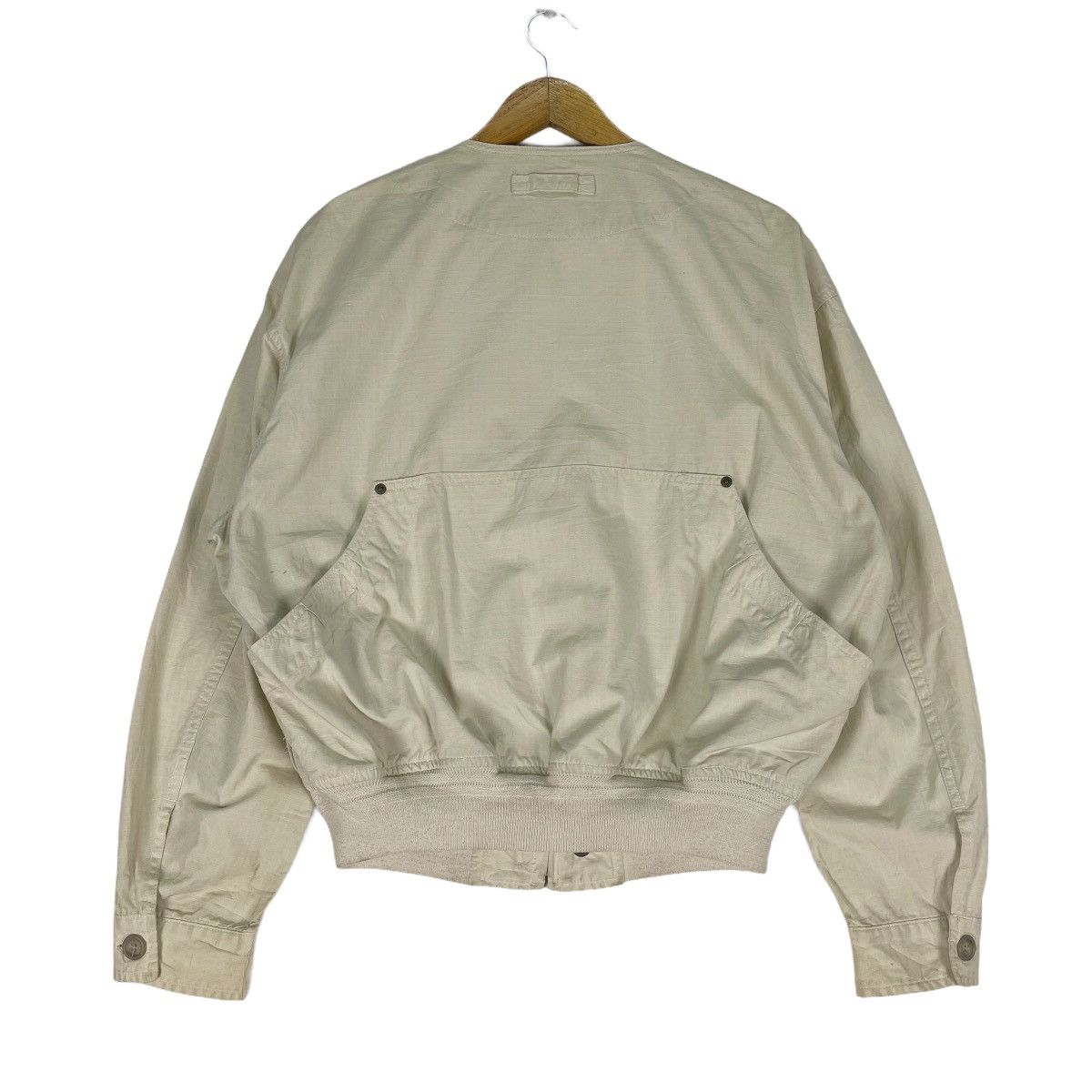 🌟PAZZO Multi Pocket Tactical Fishing Light Jacket