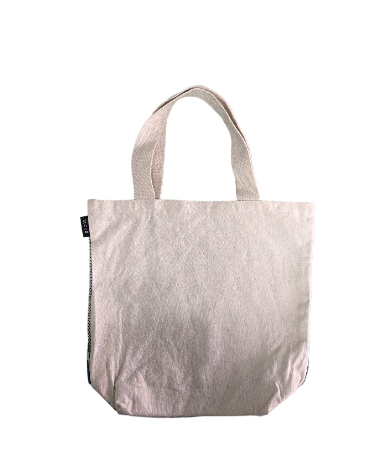 CABANE de ZUCCa Issey Miyake Zucca x Moomin Characters Mini Tote Bag Size ONE SIZE - 2 Thumbnail