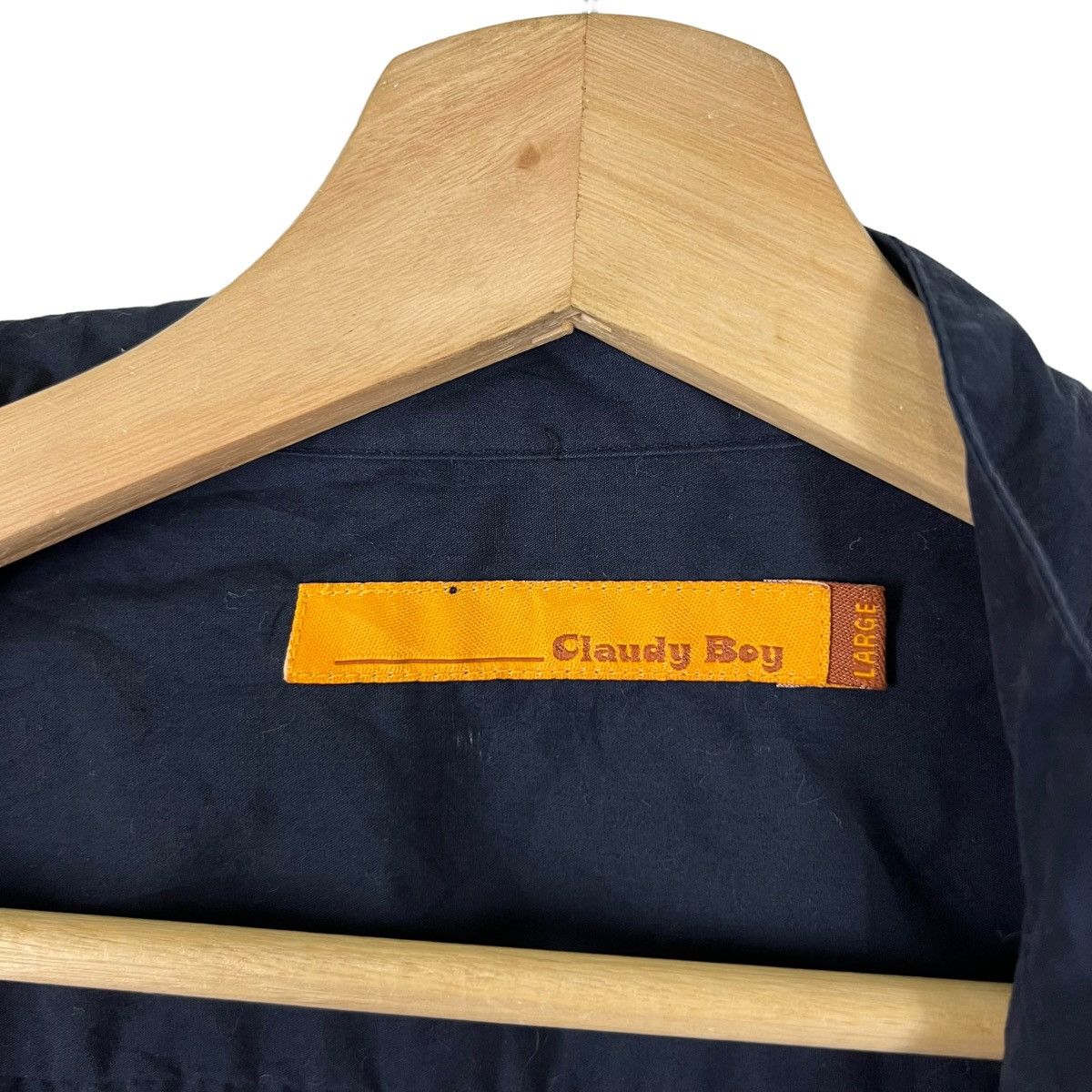 Japanese Brand VINTAGE SHIRT BOWLING BIG LOGO MONTE FULL PRINT Size US L / EU 52-54 / 3 - 8 Thumbnail