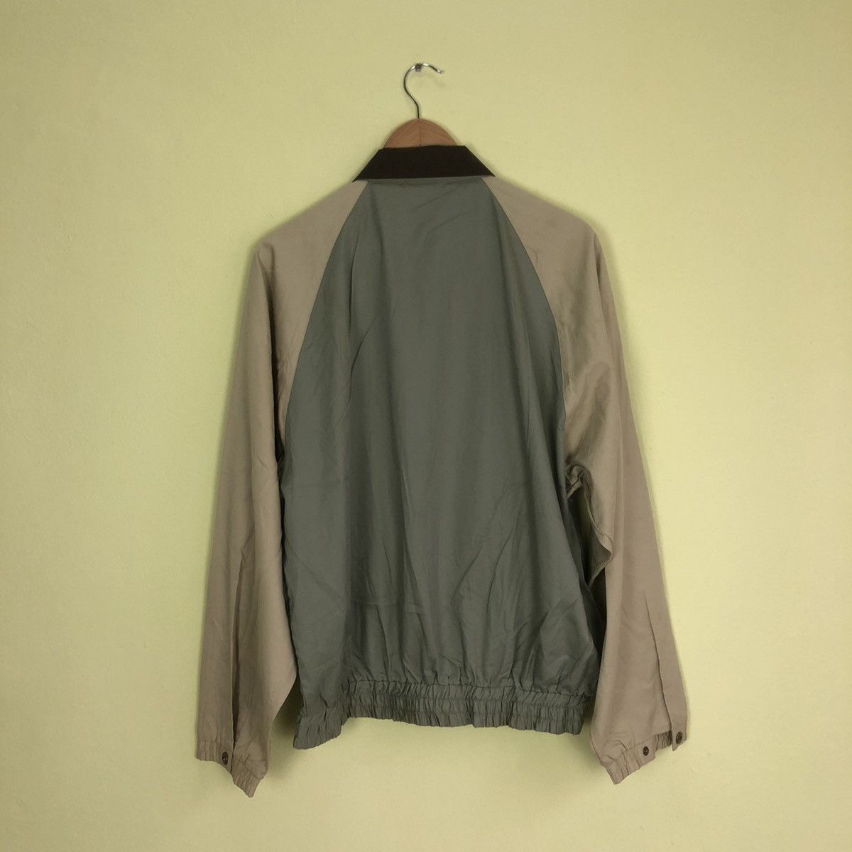 Dunlop Vintage Dunlop Jacket Old Design Size US M / EU 48-50 / 2 - 6 Thumbnail