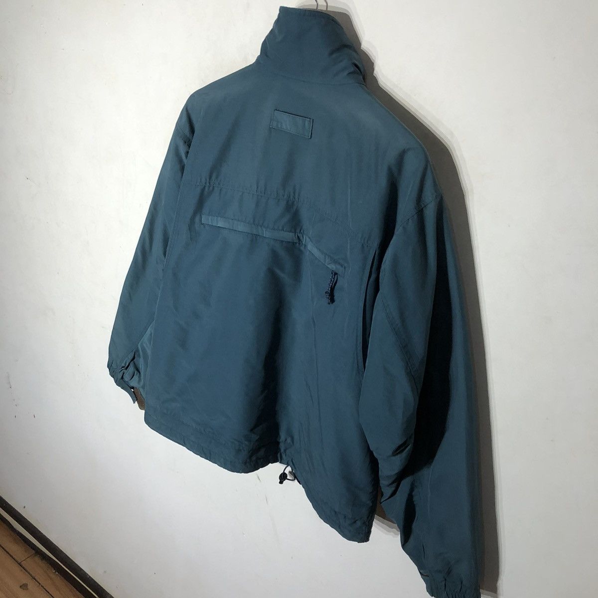 Columbia MULTI POCKET SURVIVAL JACKET COLUMBIA Size US L / EU 52-54 / 3 - 9 Thumbnail