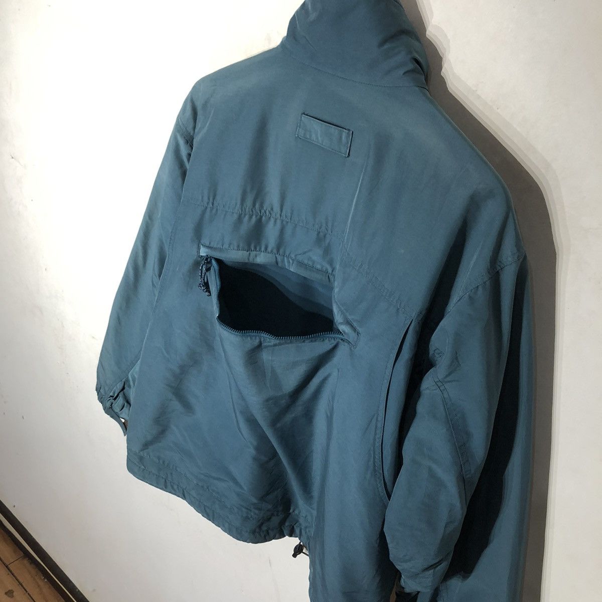 Columbia MULTI POCKET SURVIVAL JACKET COLUMBIA Size US L / EU 52-54 / 3 - 10 Thumbnail