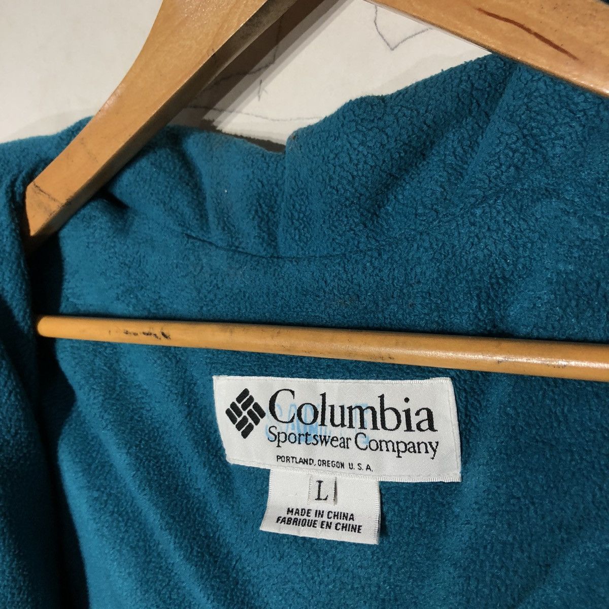 Columbia MULTI POCKET SURVIVAL JACKET COLUMBIA Size US L / EU 52-54 / 3 - 14 Thumbnail