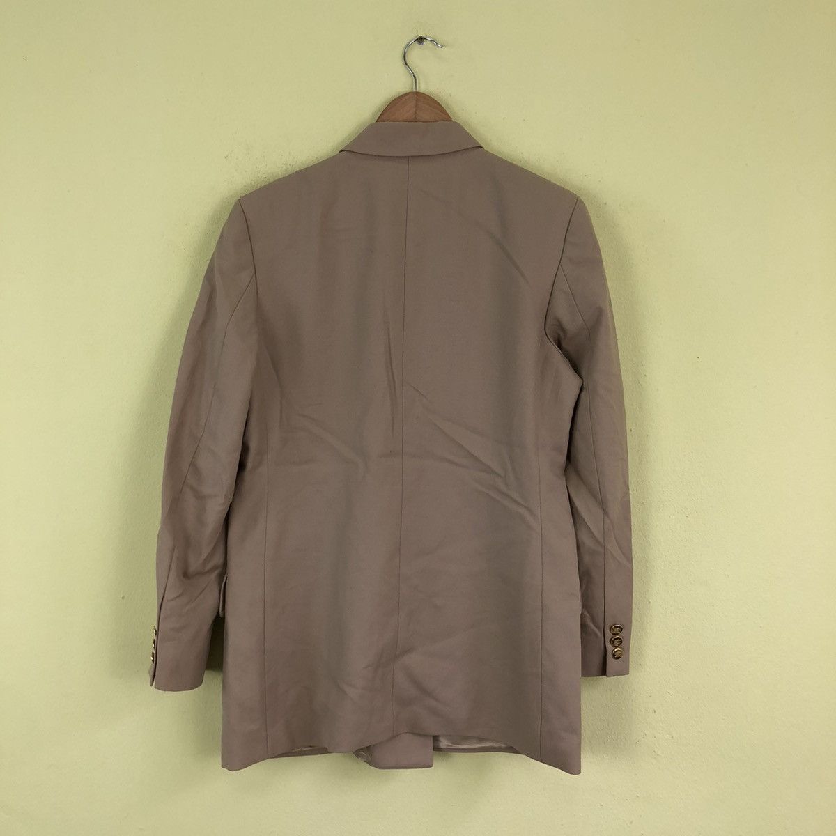 Burberry Burberry Made in England Casual Coat Size US S / EU 44-46 / 1 - 6 Thumbnail