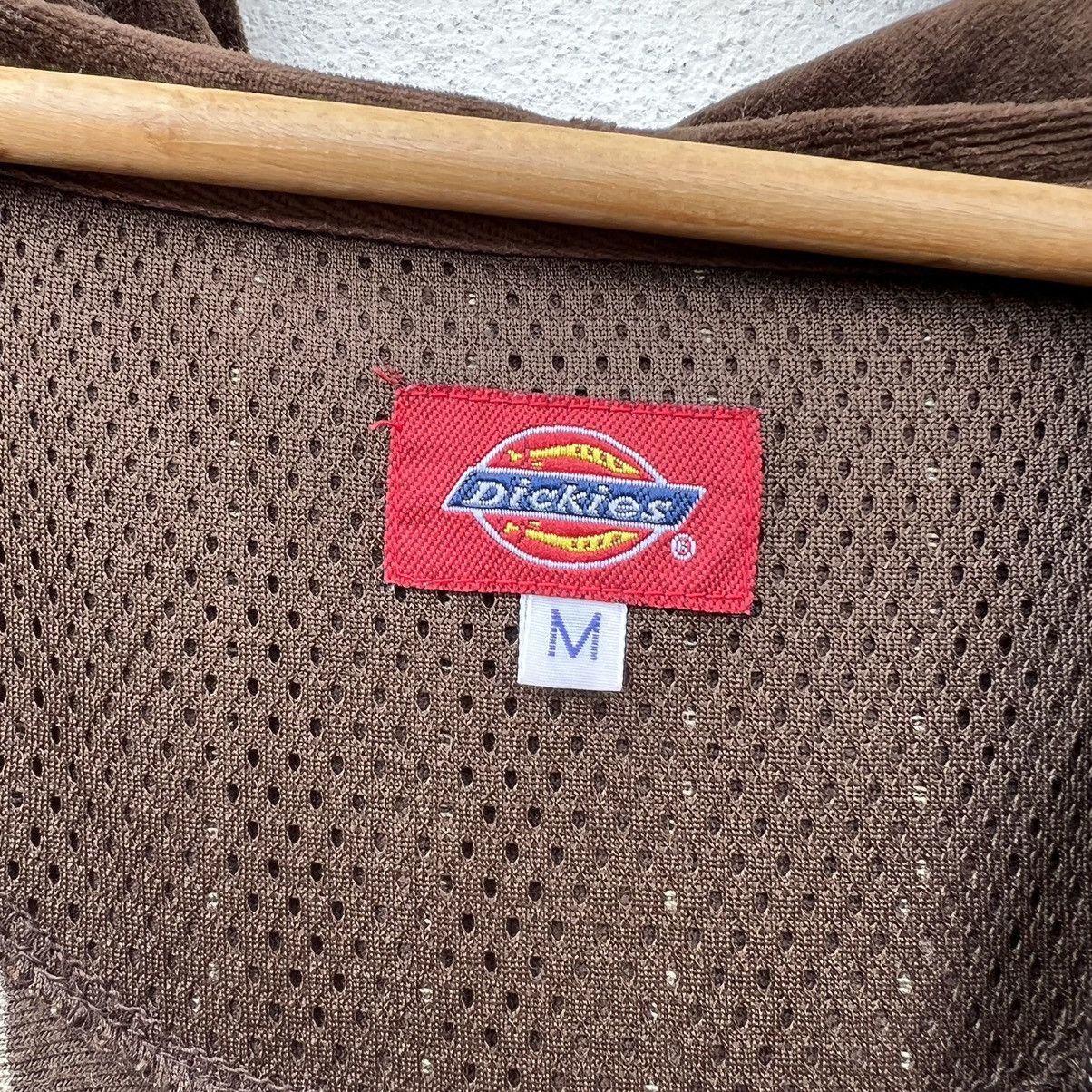 Dickies STRIPE DOWN HOODIE DICKIES INSPIRED BY CP COMPANY Size US M / EU 48-50 / 2 - 10 Thumbnail