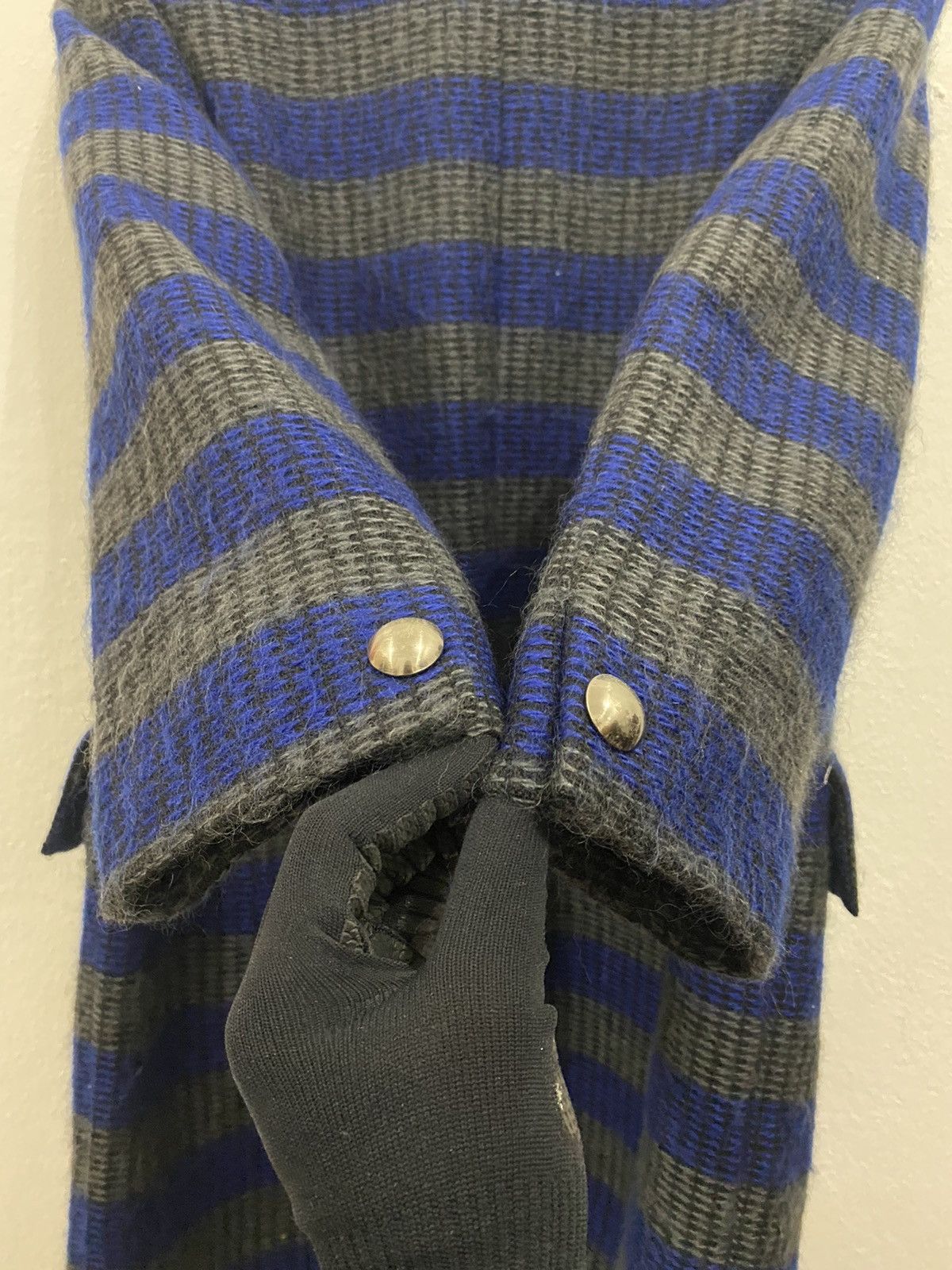 Christian Dior Monsieur GK111 CHRISTIAN DIOR PRET A PORTER MODELE EXPORTATION Size US M / EU 48-50 / 2 - 11 Thumbnail
