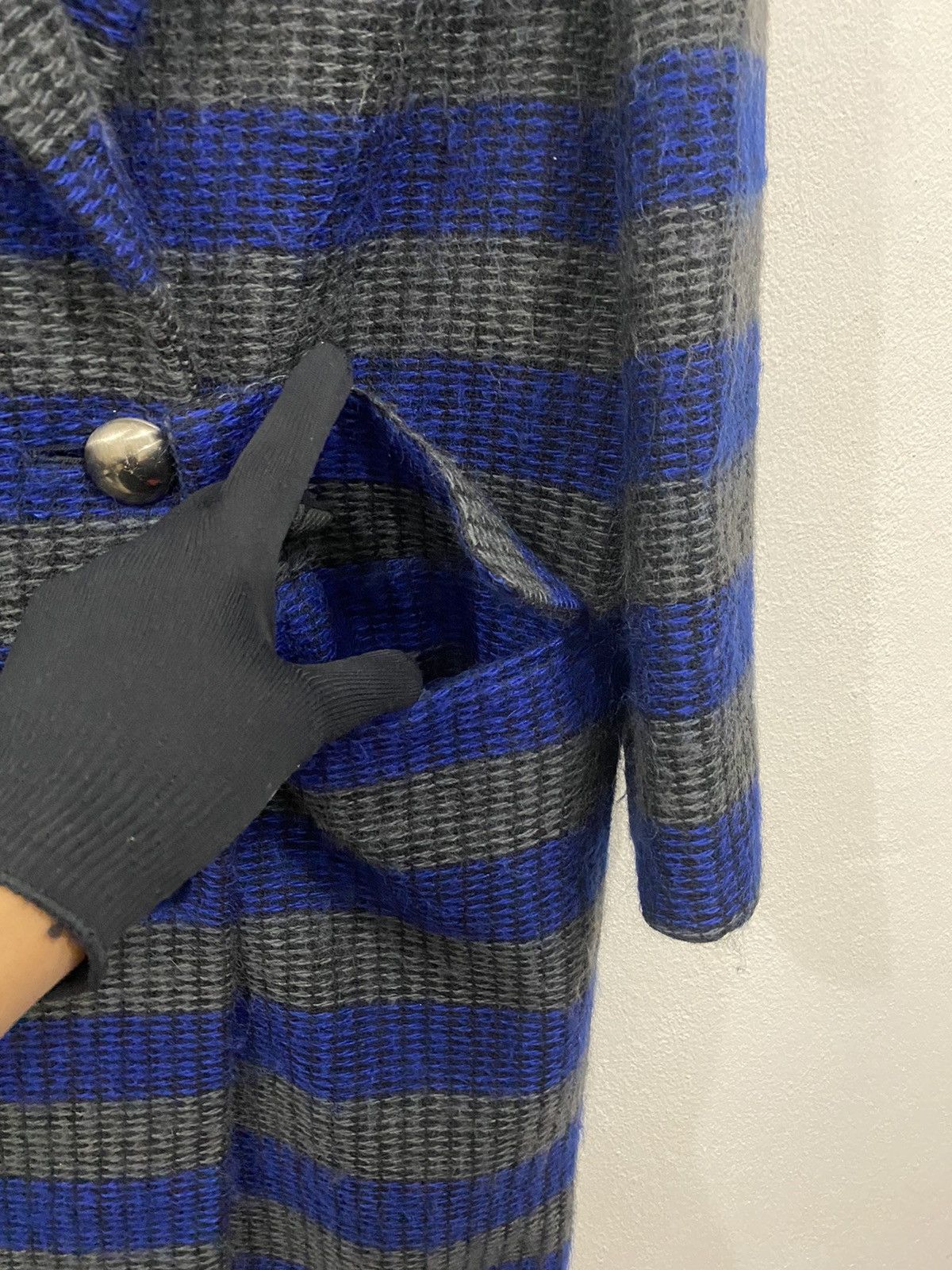Christian Dior Monsieur GK111 CHRISTIAN DIOR PRET A PORTER MODELE EXPORTATION Size US M / EU 48-50 / 2 - 6 Thumbnail