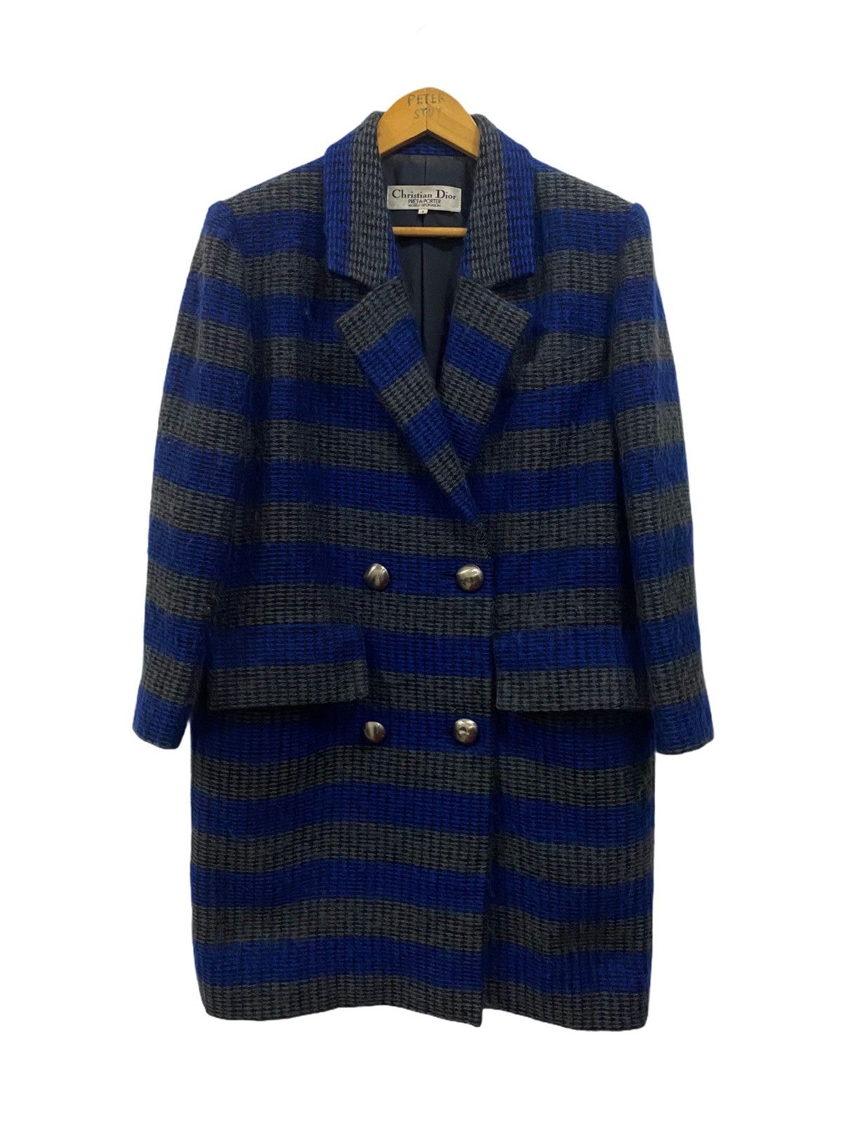 【Christian Dior】PRET-A-PORTER MODELE Christian Dior Pret A Porter Model Exportation | Grailed