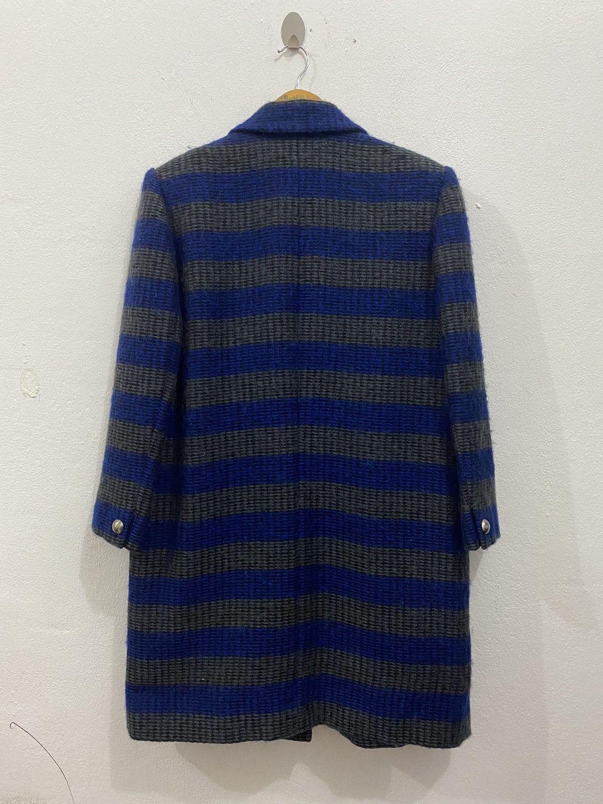 Christian Dior Monsieur GK111 CHRISTIAN DIOR PRET A PORTER MODELE EXPORTATION Size US M / EU 48-50 / 2 - 3 Thumbnail