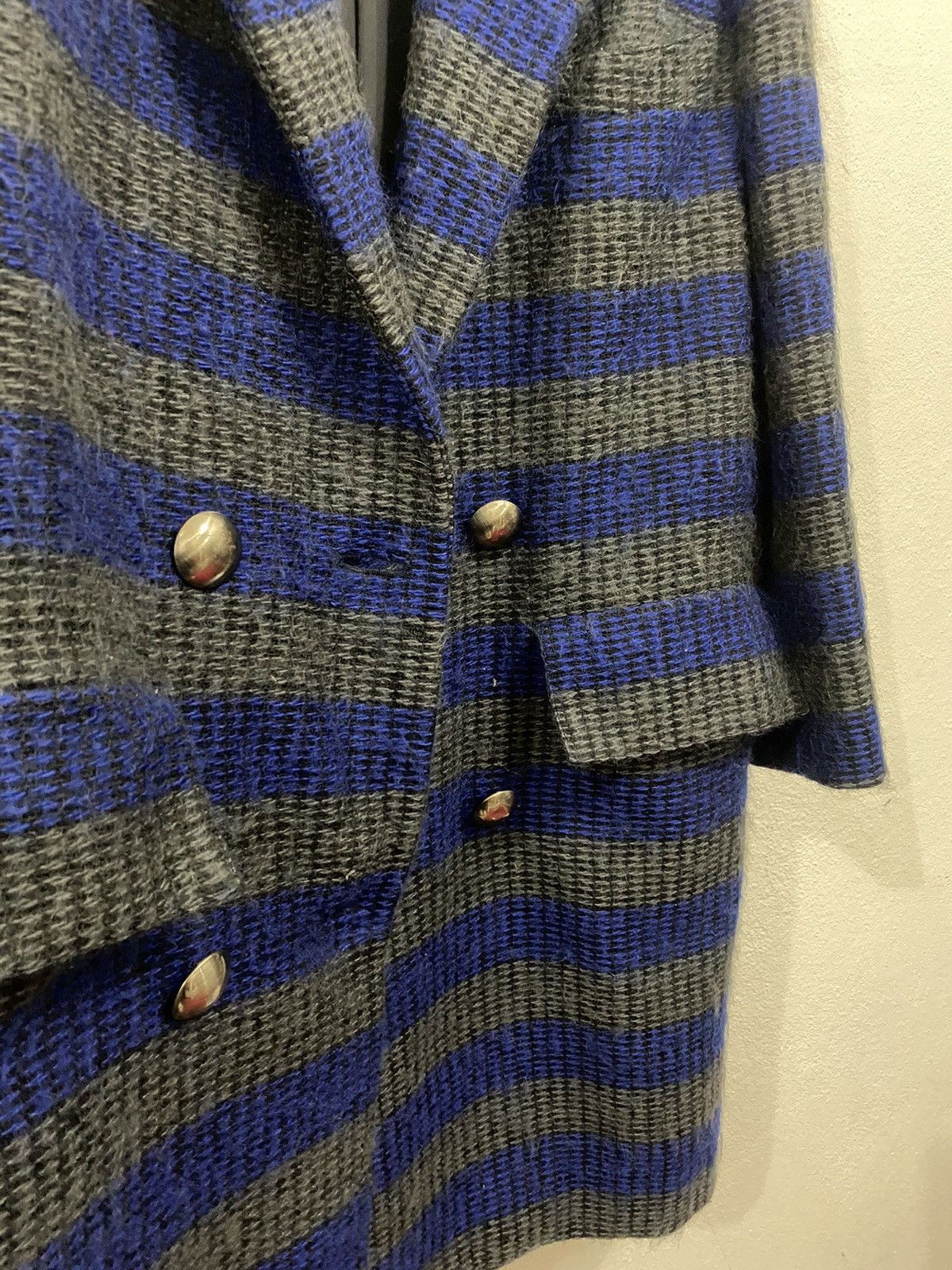 Christian Dior Monsieur GK111 CHRISTIAN DIOR PRET A PORTER MODELE EXPORTATION Size US M / EU 48-50 / 2 - 7 Thumbnail