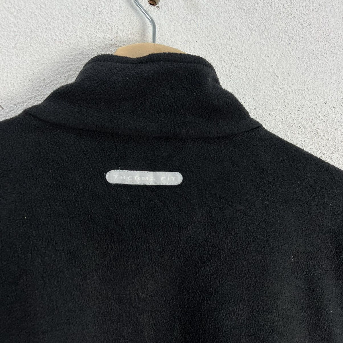 Nike VINTAGE NIKE COURT FLEECE ZIPPER JACKET Size US L / EU 52-54 / 3 - 8 Thumbnail