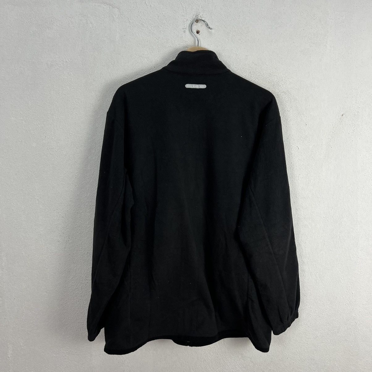 Nike VINTAGE NIKE COURT FLEECE ZIPPER JACKET Size US L / EU 52-54 / 3 - 6 Thumbnail