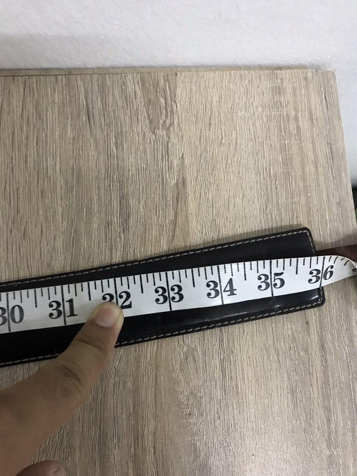 Dolce & Gabbana Dolce & Gabbana Office Belt Size ONE SIZE - 13 Thumbnail